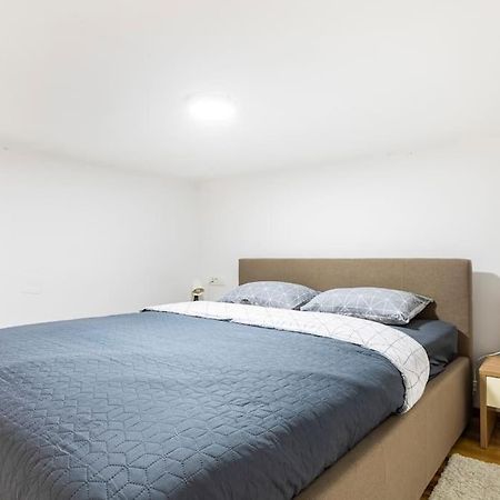 Marinianis Premium Apartment 萨格勒布 外观 照片