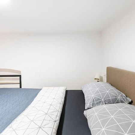 Marinianis Premium Apartment 萨格勒布 外观 照片