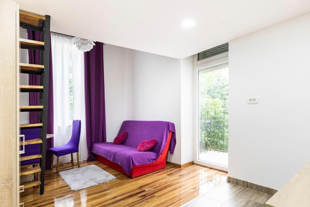 Marinianis Premium Apartment 萨格勒布 外观 照片