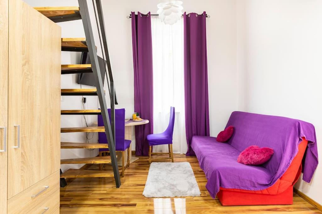 Marinianis Premium Apartment 萨格勒布 外观 照片