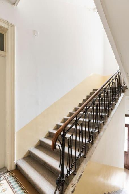 Marinianis Premium Apartment 萨格勒布 外观 照片