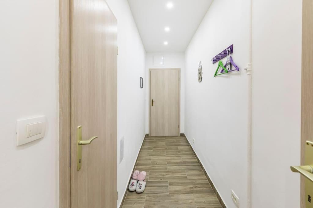Marinianis Premium Apartment 萨格勒布 外观 照片